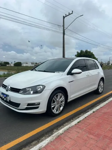 Volkswagen Golf Highline 1.4 TSI 140cv Aut. 2014