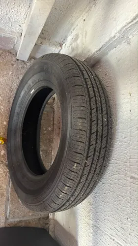 Pneu 14 - 175/75, Zero sem uso