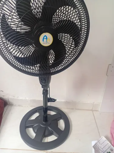 Ventilador novo 220