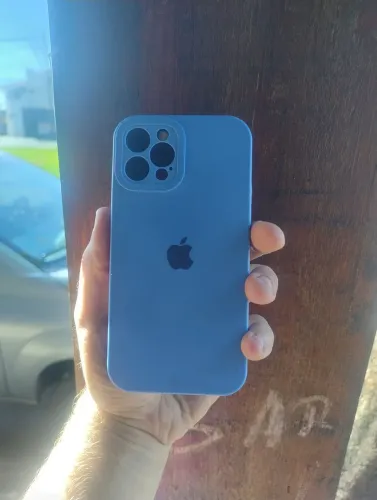  iPhone 12 pro 128 giga