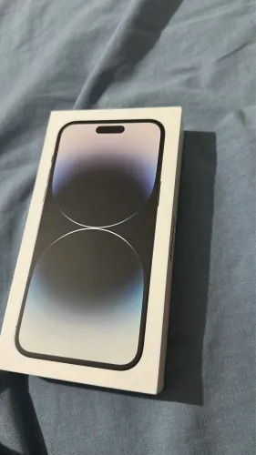 iPhone 14 Pro Max 256gb
