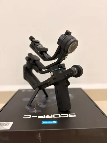 Gimbal Scorp c