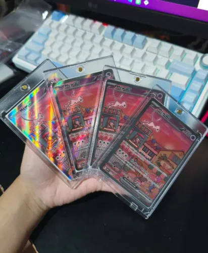 mew promo 053