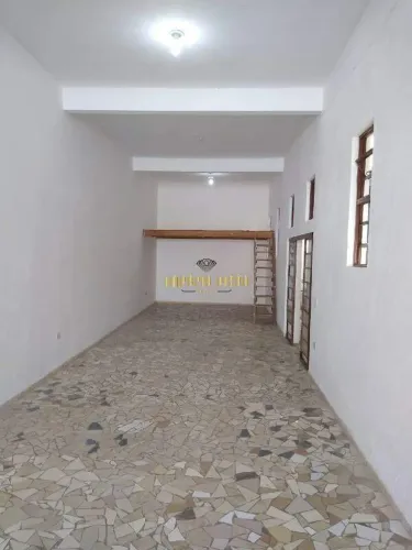 Salão para Alugar no Bairro Suzanopolis em Suzano-SP