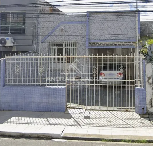 Casa - Rua Maruim