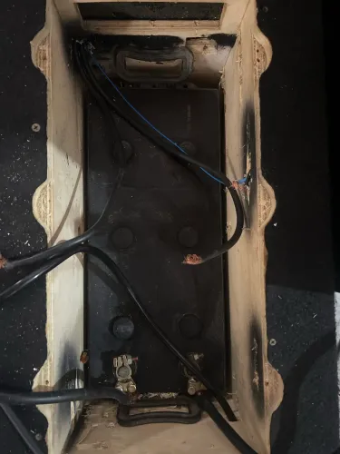 Bateria moura 150 amp 2024