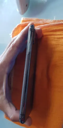 iPhone X