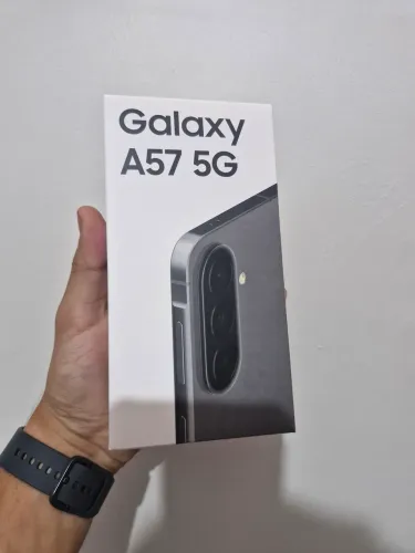 Samsung Galaxy A57 5G 128GB/8GB LACRADO