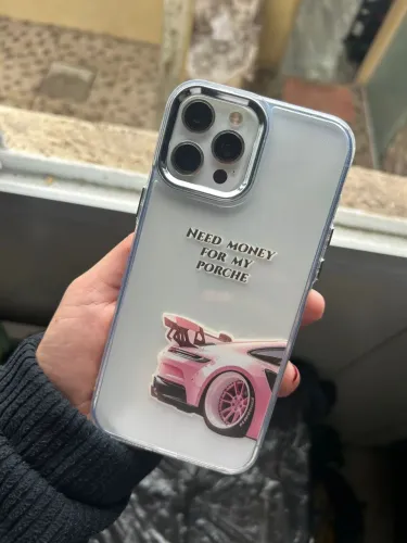 iphone 12 pro max branco,sem nenhum risco e bateria 86%