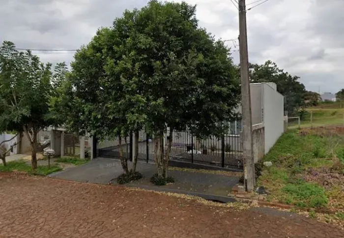 Casa na Cidade Alta II - Medianeira/PR