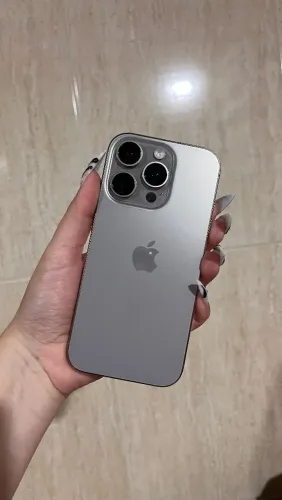 Iphone 16 pro 128gb