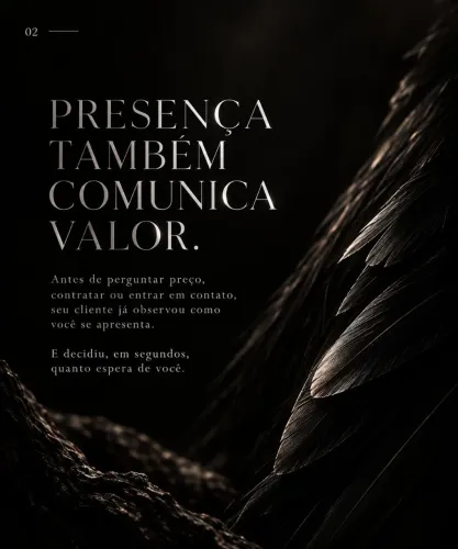 Criação de Site Profissional e Autoral para Empresas e Marcas