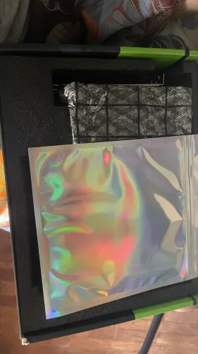 GTX 1650 POUCO USADA