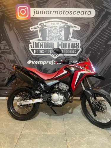 XRE 300 ABS RALLY (JÁ LICENCIADA, REVISADA CONCESSIONÁRIA GARANTIA DE LOJA)