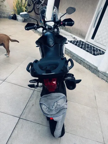 Tiger 800 19/20 XRxl