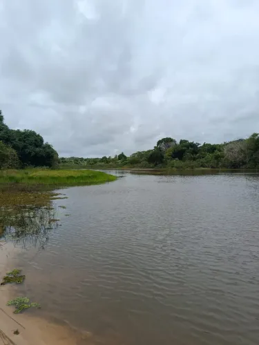 Área rural Exelente pra montar sua Granja ou chácara no litoral sul
