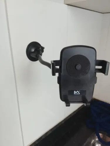 Suporte de celular carro