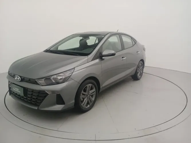 Hyundai HB20S Limited 1.0 TB Flex 12V Aut. 2026