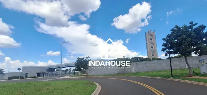 Terreno de ótima topografia