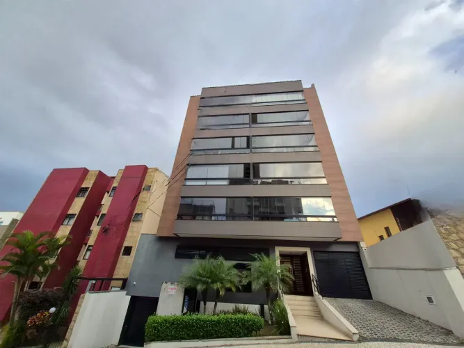 Apartamento 2 quartos - Jardim Laranjeiras.