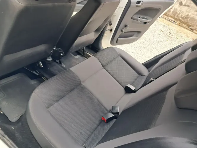 Volkswagen Gol Geração VII 1.0 12V Flex Mec. 4P 2021
