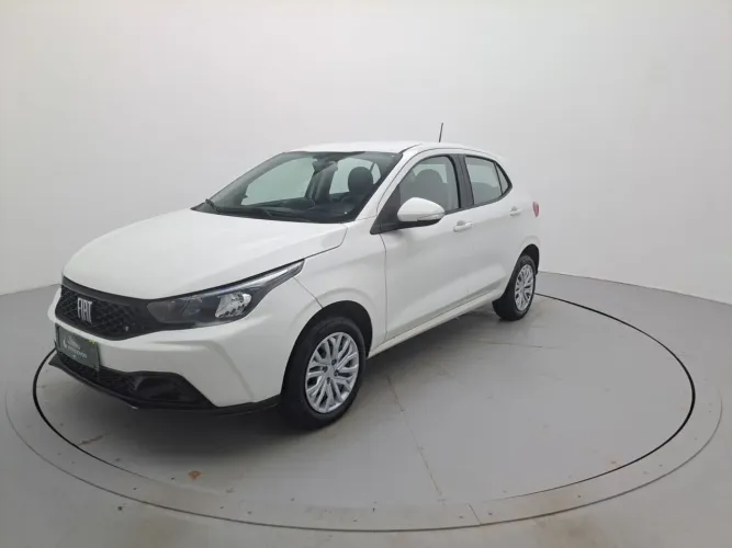 Fiat Argo Drive 1.0 Firefly 2025
