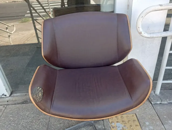Poltrona