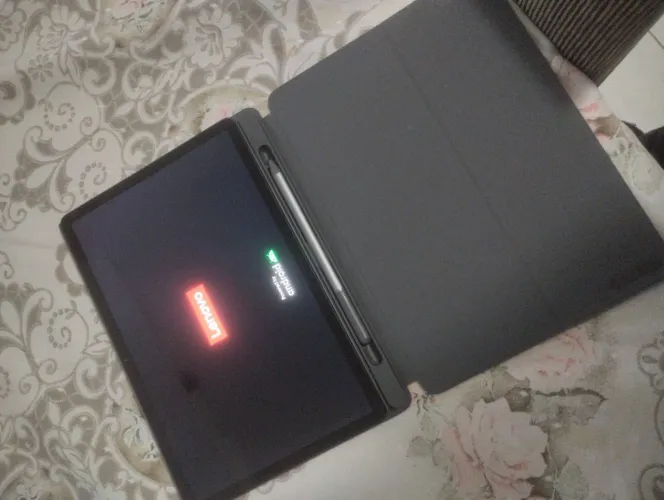 Tablet Lenovo Tab M11 128GB - Completo + Nota Fiscal (Pouquíssimo Uso)