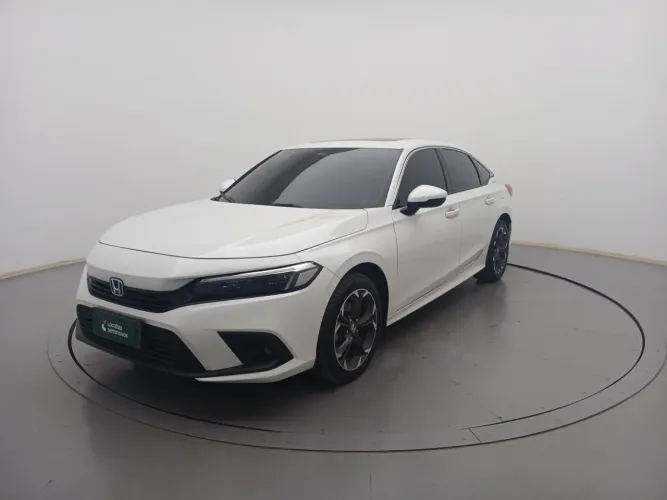 Honda Civic Sed.touring 2.0 16V Aut. (híbrido) 2024