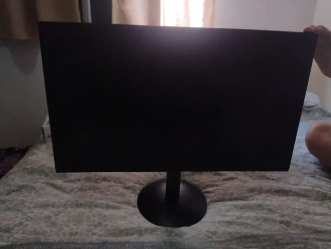 Munitor 23,8" 100Hz gaming