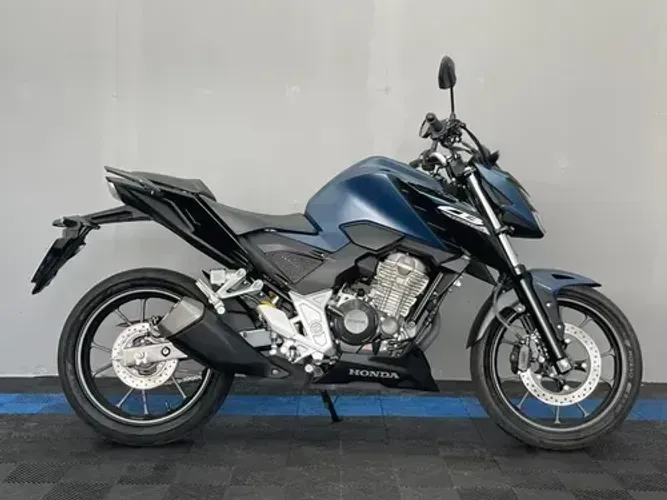 ALUGUEL DE MOTO