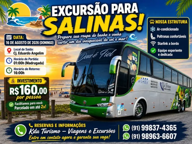 Passeio