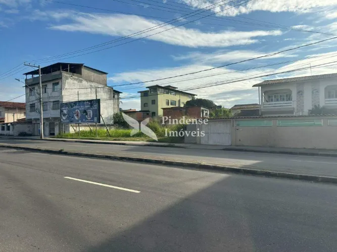 Terreno para Venda em Serra / ES no bairro Jacaraípe