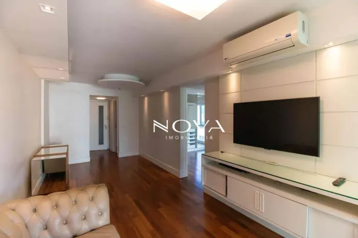 Apartamento com 2 quartos à venda, 73 m² por R$ 1.190.000 - Icaraí - Niterói/RJ