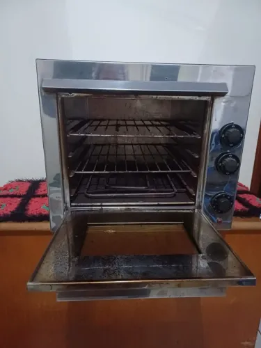 Forno elétrico
