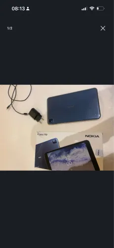 Tablet Nokia t10