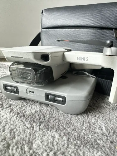Drone DJI mini 2