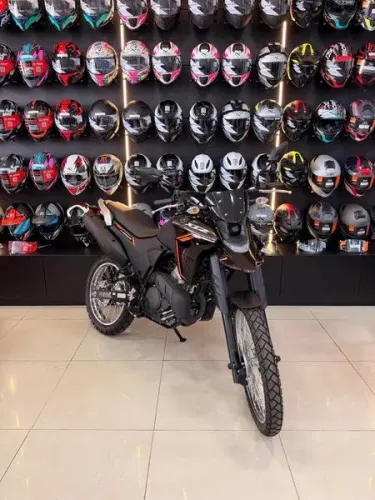 YAMAHA LANDER XTZ 250 ABS 2026