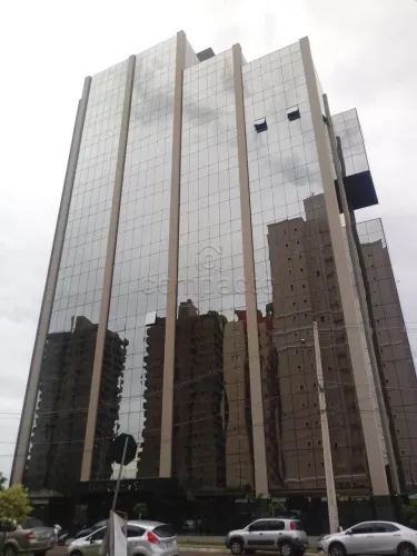 Comercial SalaLoja Condomínio em São José do Rio Preto