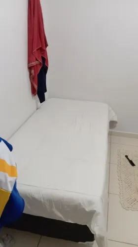 Cama de solteiro