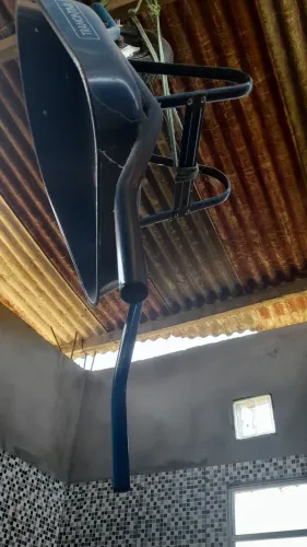 carrinho de mão