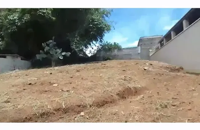 TERRENO A VENDA MARLENE MIRANDA