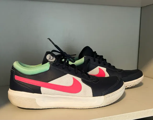 Nike Court Zoom Lite 3 