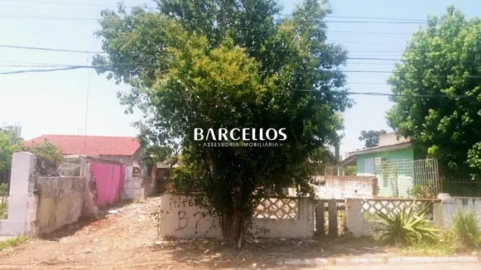 Terreno CANOAS RS