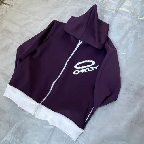 Jaqueta Oakley Vintage