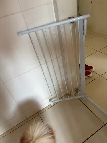 Portão para pet 