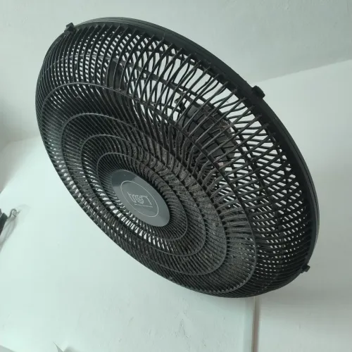 VENTILADOR DE PAREDE TRON 60cm