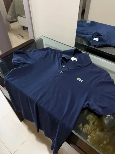 Polo Lacoste; Original; Tam P