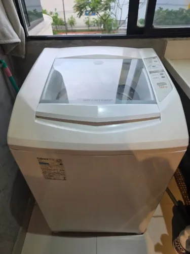 Maquina de lavar, Brastemp 10kg