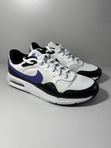 Tenis nike air max sc TAM 42
